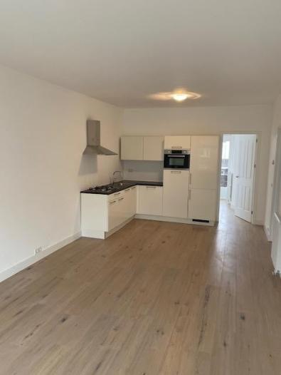 Appartement - Paets van Troostwijkstraat - 's-Gravenhage