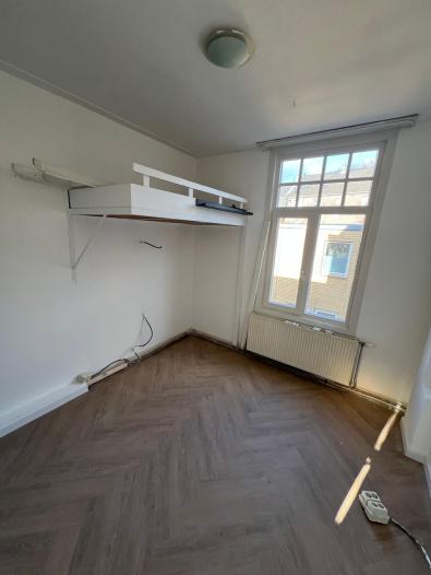 Kamer - Mariastraat - Tilburg