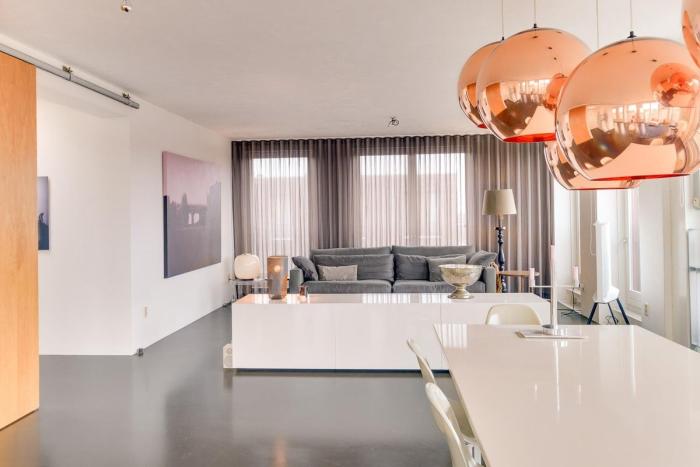 Appartement - Albatrospad - Amsterdam