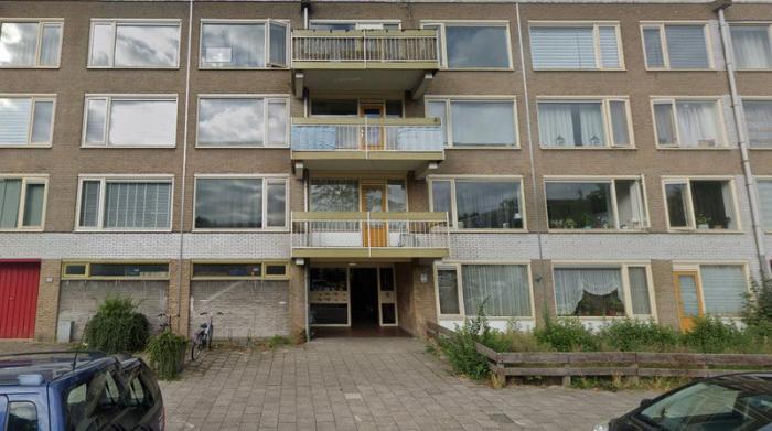 Appartement - Tigrisdreef - Utrecht