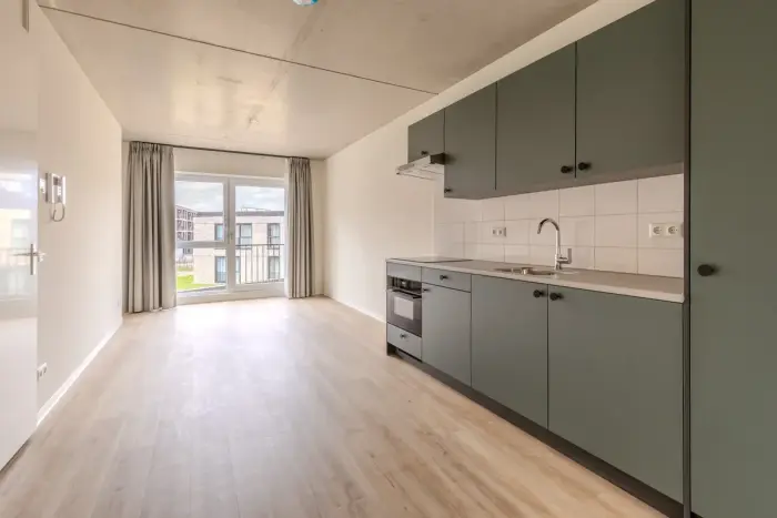 Appartement - Olympiapad - Maastricht