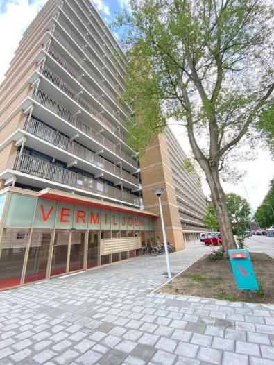 Appartement - Vermiljoenweg - Zaandam
