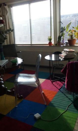 Appartement - Comeniusstraat - Amsterdam