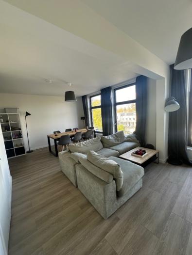 Kamer - Honingerdijk - Rotterdam