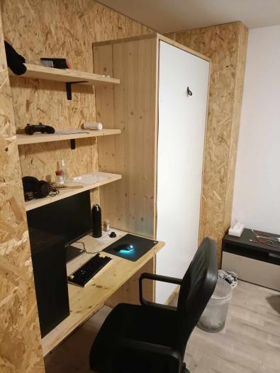 Kamer - Attleeplantsoen - Utrecht