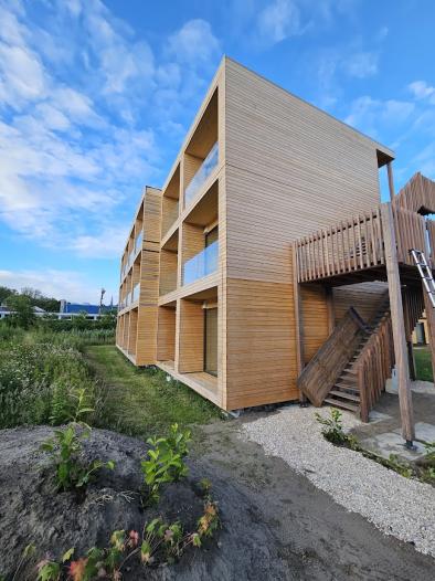 Appartement - Koningsduin - Katwijk