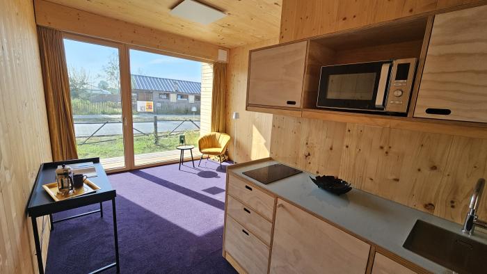 Appartement - Koningsduin - Katwijk