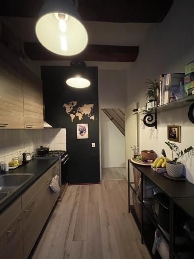 Appartement - Laagte Kadijk - Amsterdam