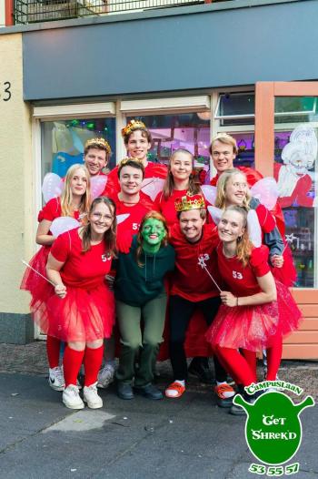 Kamer - Campuslaan - Enschede