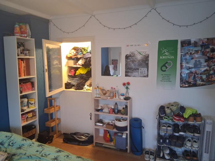 Kamer - Poolmansweg - Enschede