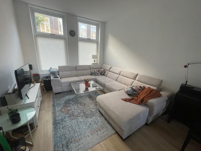 Appartement - Tuinbouwstraat - Groningen