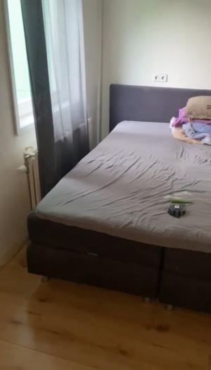 Huis - Van der Woudendijk - 's-Gravenhage