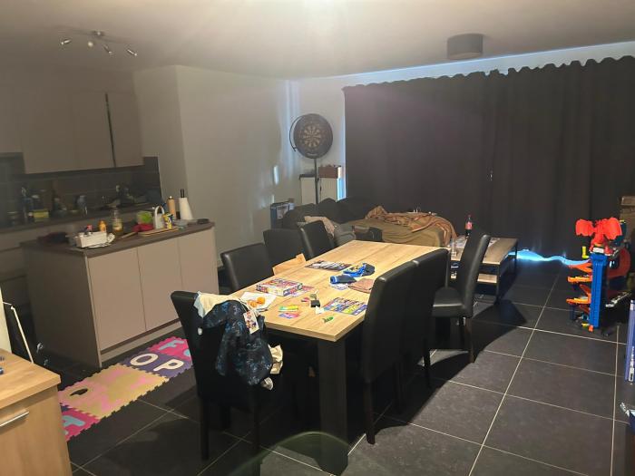 Appartement - Statenjachtstraat - Amsterdam