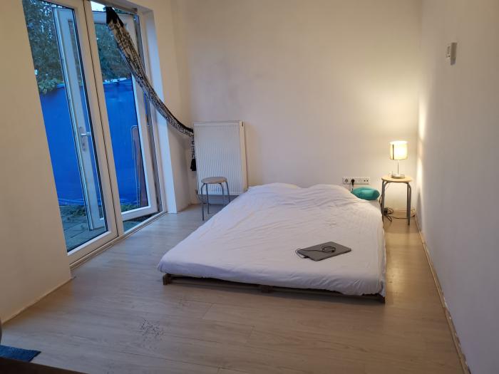 Appartement - St.-Ludgerusstraat - Utrecht