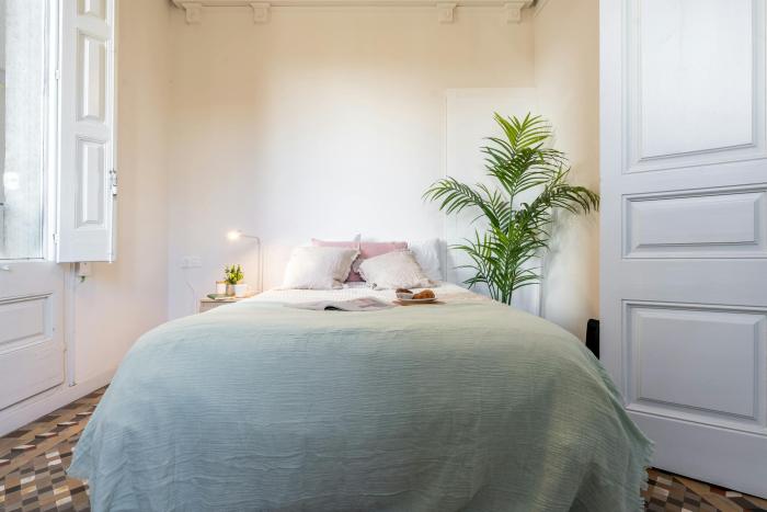 Appartement - Singel - Amsterdam