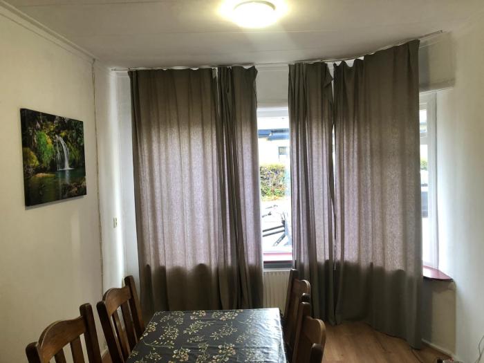 Appartement - Merwedestraat - Deventer