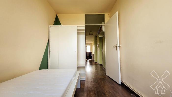 Kamer - Margarethaland - 's-Gravenhage