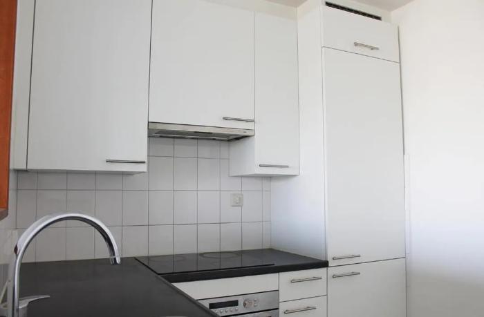 Kamer - Fijnjekade - 's-Gravenhage