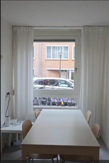 Kamer - Formosastraat - Amsterdam