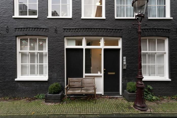Appartement - Galgenstraat - Amsterdam
