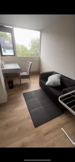 Kamer - Briljantstraat - Groningen