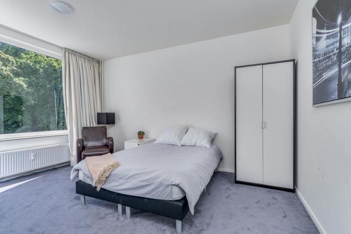 Appartement - Jacob van Akenstraat - Rotterdam