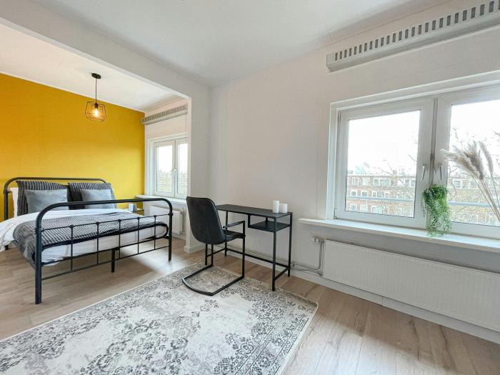 Appartement - Pleinweg - Rotterdam