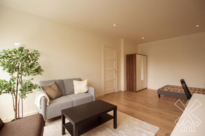 Kamer - Dordtselaan - Rotterdam