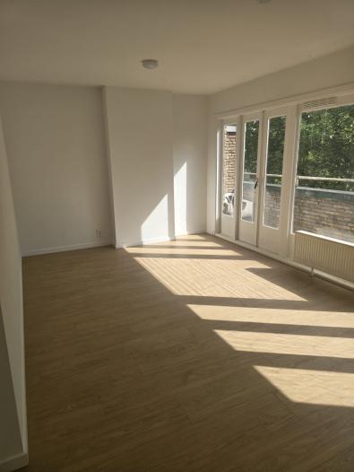 Kamer - Dordtselaan - Rotterdam