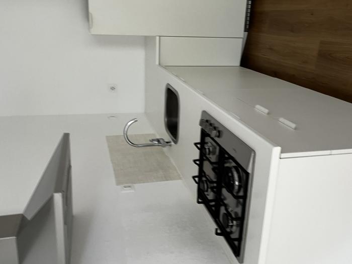 Appartement - Hillevliet - Rotterdam