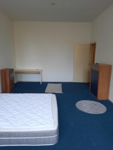 Kamer - Heemraadssingel - Rotterdam