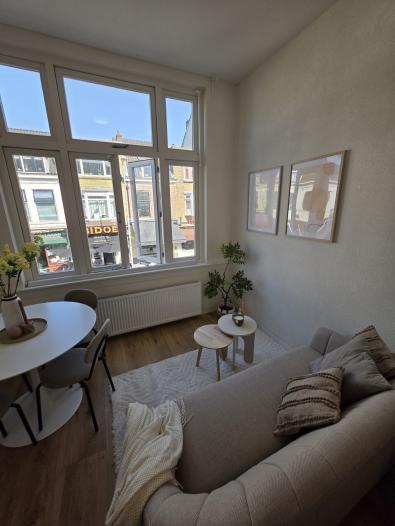 Appartement - Damstraat - Utrecht