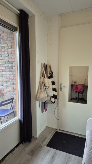 Kamer - Beneluxlaan - Almere