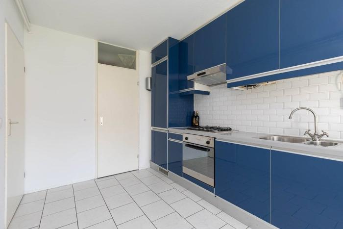 Appartement - Barbusselaan - Amsterdam