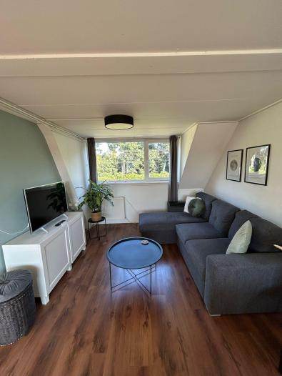 Appartement - Spoorlaan - Tilburg