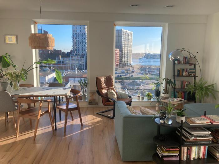 Kamer - ms. Tarnweg - Amsterdam