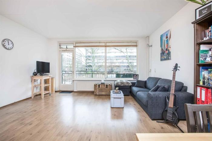 Appartement - Steenvoordelaan - Rijswijk