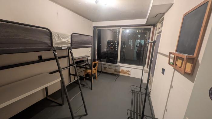 Kamer - Maassluisstraat - Amsterdam