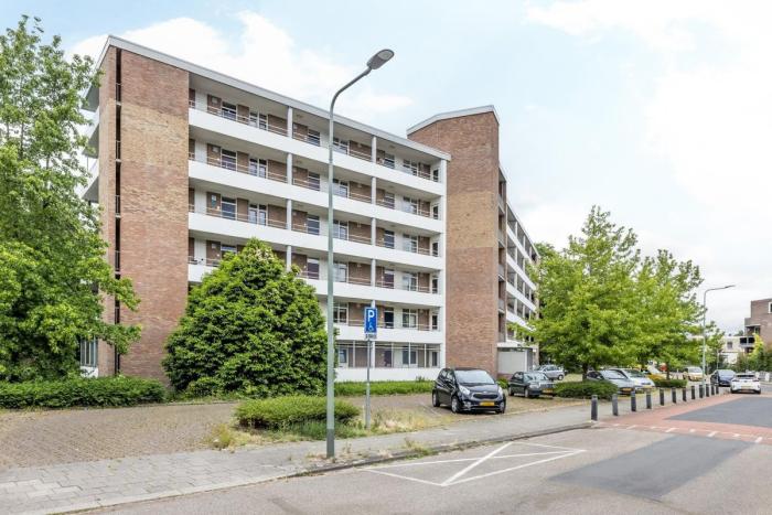 Appartement - Doorvaartstraat - Brunssum