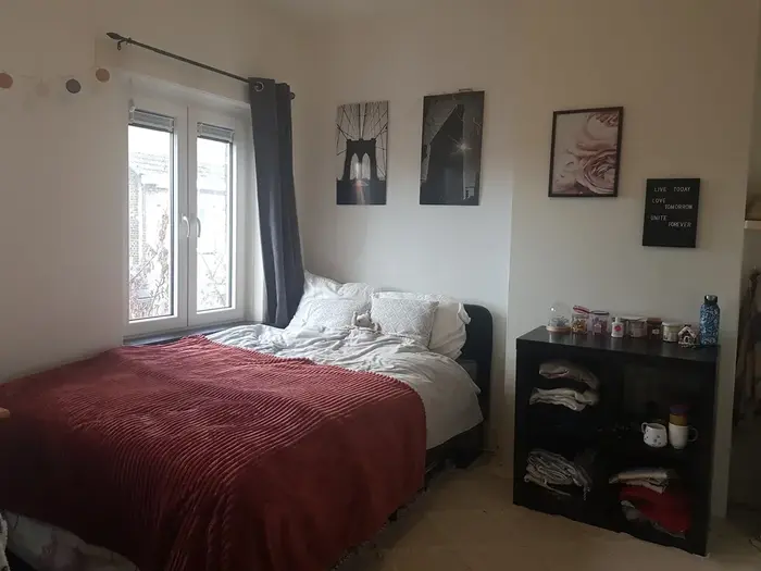 Kamer - Sint Nicolaasstraat - Maastricht