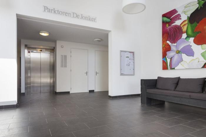 Appartement - Irene Vorrinkstraat - Nijmegen