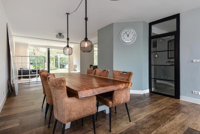 Huis - Palestrinarode - Zoetermeer