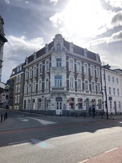 Appartement - Maastrichterlaan - Vaals