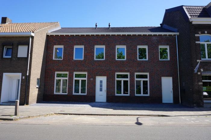 Appartement - Populierweg - Maastricht