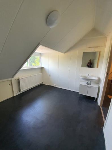 Kamer - Sonsbeekweg - Arnhem