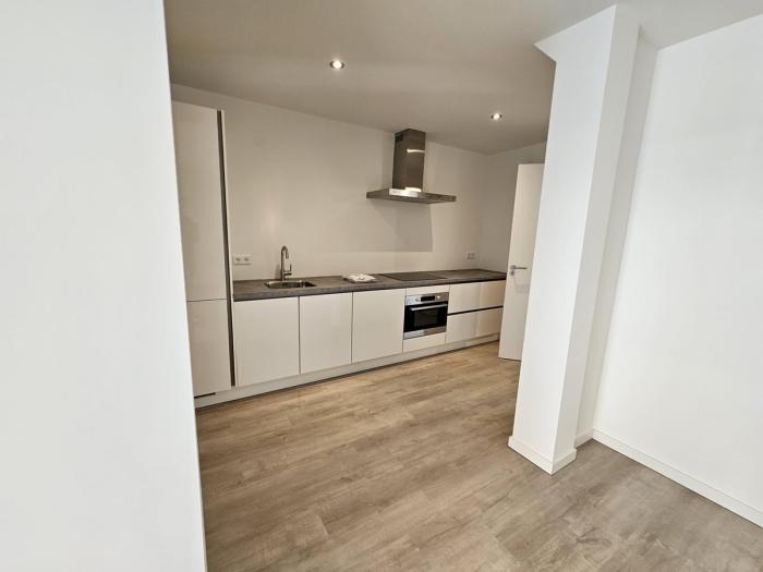 Appartement - Van Oldenbarneveldtstraat - Arnhem