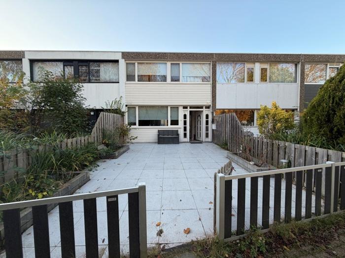 Huis - Rode Klaver - Uithoorn