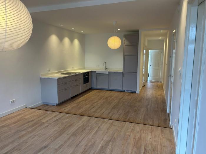 Appartement - Mauritsweg - Rotterdam