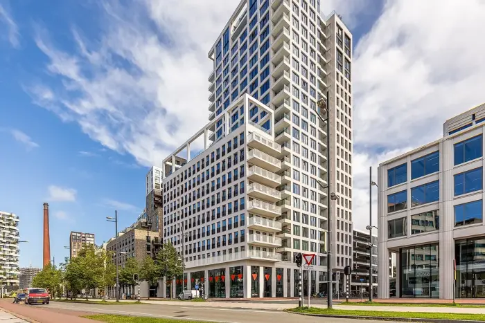 Appartement - Stoomstraat - Eindhoven