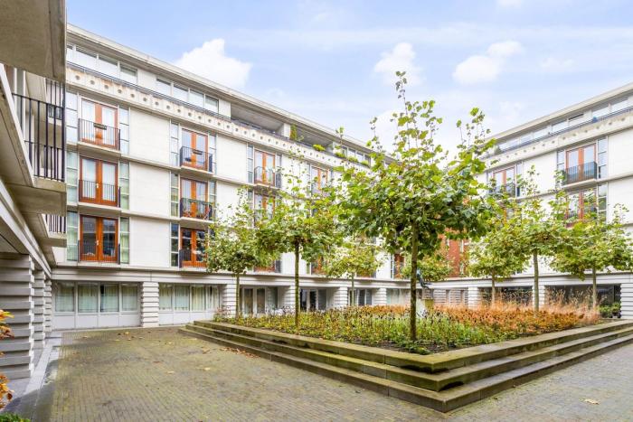 Appartement - Statenlaan - 's-Hertogenbosch